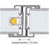 Alprokon Ferno-Tec uitvoering 140 - 2315mm v/Nemef 600-U20/KV in no1