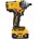 DeWALT DCF892P2T-QW 18V XR Brushless slagmoersleutel 1/2" in TSTAK koffer incl. 2x 5.0Ah accu en lader