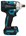 Makita accu slagmoersleutel - DTW301Z - 18V - excl. accu en lader - in doos