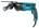 Makita boorhamer 230V - HR2601 - SDS plus - 2.4J - 800W - in koffer