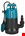 Makita dompelpomp 230V - PF0800 - 800W - voor zuiver water  - in doos