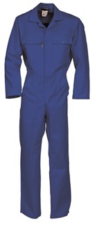 HAVEP overall - Basic - 2090 - korenblauw - maat 54