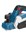 Bosch schaafmachine - GHO 16-82 Professional - 82mm - 630W 