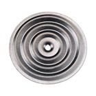 Hoenderdaal geprofileerde ring [100x] - VZ - 5.0x70mm
