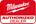 Milwaukee haakse accu slijpmachine - M18 FSAG125X-0X - 18V - excl. accu en lader in koffer