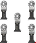 Fein zaagbladen [5st] - E-Cut universal - starlock - 44 x 55 mm