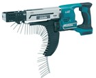 Makita accu schroefautomaat - DFR750Z - 18V - excl. accu en lader - in doos