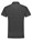 Tricorp Casual 201003 unisex poloshirt Antraciet maat M