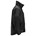 Snickers Workwear 1148 Winterjack zwart + hoodie grijs - maat L