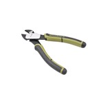 XHANDER Zijkniptang 200 mm - met 2 componenten greep