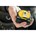 Stanley rolbandmaat - Tylon softgrip - 25 mm x 8 m - 0-30-657 blis