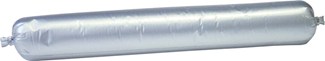 Frencken kozijnenlijm - 0819 - C20 SLS HYBRID - 600 ml worst