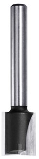 JSO-TR groeffrees HW - 17mm snijlengte 20 totale lgt 70 s8 - 24243-5-17020