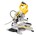 DEWALT DWS777-QS afkort- en verstekzaag 1800W 216mm 