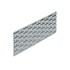 Gebr. Bodegraven spijkerplaat - 106x150mm - 1,25mm - verzinkt - 07263.B001+barcode