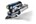 Festool DTSC 400-Basic Accu Vlakschuurmachine 18V - Inclusief 1x 3,0Ah Accu