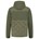 Tricorp puffer jack rewear 402711 - army - maat S