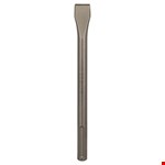 Bosch platte beitel - SDS-Max - 280x25 mm - lange levensduur