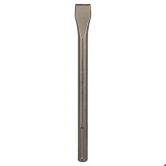 Bosch platte beitel - SDS-Max - 280x25 mm - lange levensduur