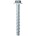 fischer betonschroef zeskantkop - FBS II - 6x40/5 US - 546390