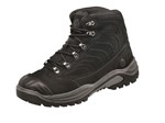 Bata werkschoenen - Traxx 204 - S3 - zwart - maat 46 W