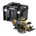 DEWALT DCS579NT-XJ 54V XR FLEXVOLT Accu Cirkelzaag 190mm in TSTAK koffer 