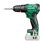HiKOKI accu klopboor-/schroefmachine - DV12DDW4Z - 10.8-12V - excl. accu en lader