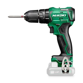 HiKOKI accu klopboor-/schroefmachine - DV12DDW4Z - 10.8-12V - excl. accu en lader