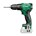 HiKOKI accu klopboor-/schroefmachine - DV12DDW4Z - 10.8-12V - excl. accu en lader