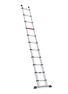 Altrex telescopische ladder - Smart Up Active - 0,95 m - 1 x 13