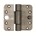 BSW Portus extra sterk veiligheidsscharnier VV 090-7/100 x 110 mm - 200 kg - RVS STD