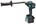 Makita accu klopboor-/schroefmachine - HP001GD201 - 40V Max - 2.5 Ah accu en lader - in Mbox