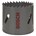Bosch gatzaag - HSS-BI-METAAL - 57/44mm - standaard adapter