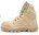 Steel Blue werkschoenen Southern Cross Zip Scuff Sand S3 maat 44