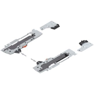 Blum Tip on Blumotion set antaro L+R, 65kg, tbv TB 450-650mm 