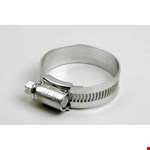 Slangklem - gegalvaniseerd - 70 - 90 mm