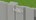 Gebr. Bodegraven rolschuif met pen - 160x66x6mm - verzinkt