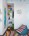 Henderson schuifdeurgarnituur - Single Top 1-deurs - ST15 - B01.04110