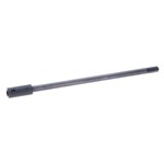 Bahco verlengstuk - voor gatzaaghouders - 330 mm / 8.5 mm - 3834-EXT-2