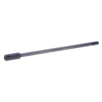 Bahco verlengstuk - voor gatzaaghouders - 330 mm / 8.5 mm - 3834-EXT-2
