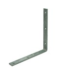 Gebr. Bodegraven dorpelhoek zwaar - 250x250mm - ZM