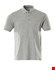 MASCOT® 20683-787 Crossover poloshirt grijs - maat L