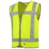 Tricorp 453017 Veiligheidsvest RWS vlamvertragend geel maat XL-XXL