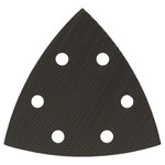 Bosch delta schuurplateau 180/240 2608000211