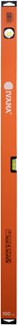 Ivana 56674 magneetwaterpas met 3 libellen - 100cm