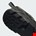 Adidas werkschoenen Aedus Low Women S1PS zwart/panter - maat 37