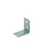 Gebr. Bodegraven stoelhoek - 25x25mm - 15x2mm- ZM