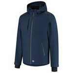 Tricorp Winterjas Ripstop Redefined 406101 blauw - maat L