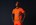 Tricorp 103701 T-shirt RWS Revisible fluor orange XXL