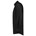 Tricorp werkhemd - Casual - lange mouw - basis - zwart - L - 701004